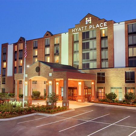 Hyatt Place Chicago - Lombard/Oak Brook Εξωτερικό φωτογραφία