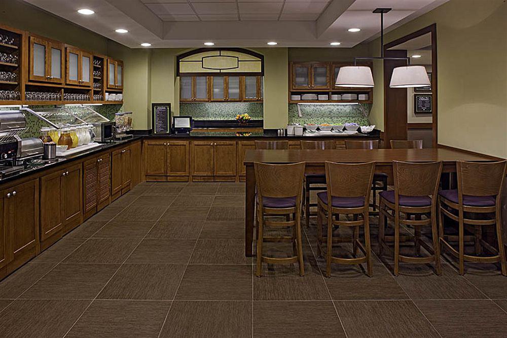 Hyatt Place Chicago - Lombard/Oak Brook Εστιατόριο φωτογραφία