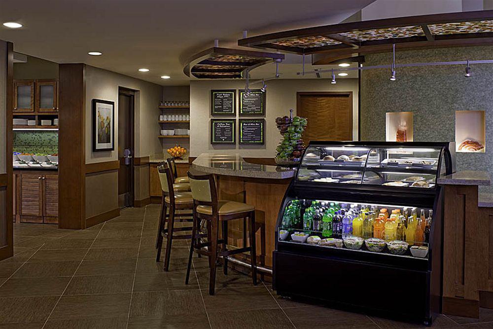Hyatt Place Chicago - Lombard/Oak Brook Εστιατόριο φωτογραφία