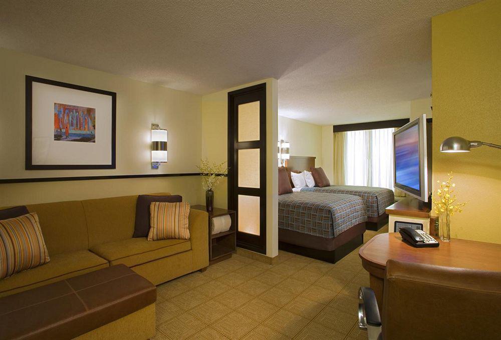 Hyatt Place Chicago - Lombard/Oak Brook Δωμάτιο φωτογραφία