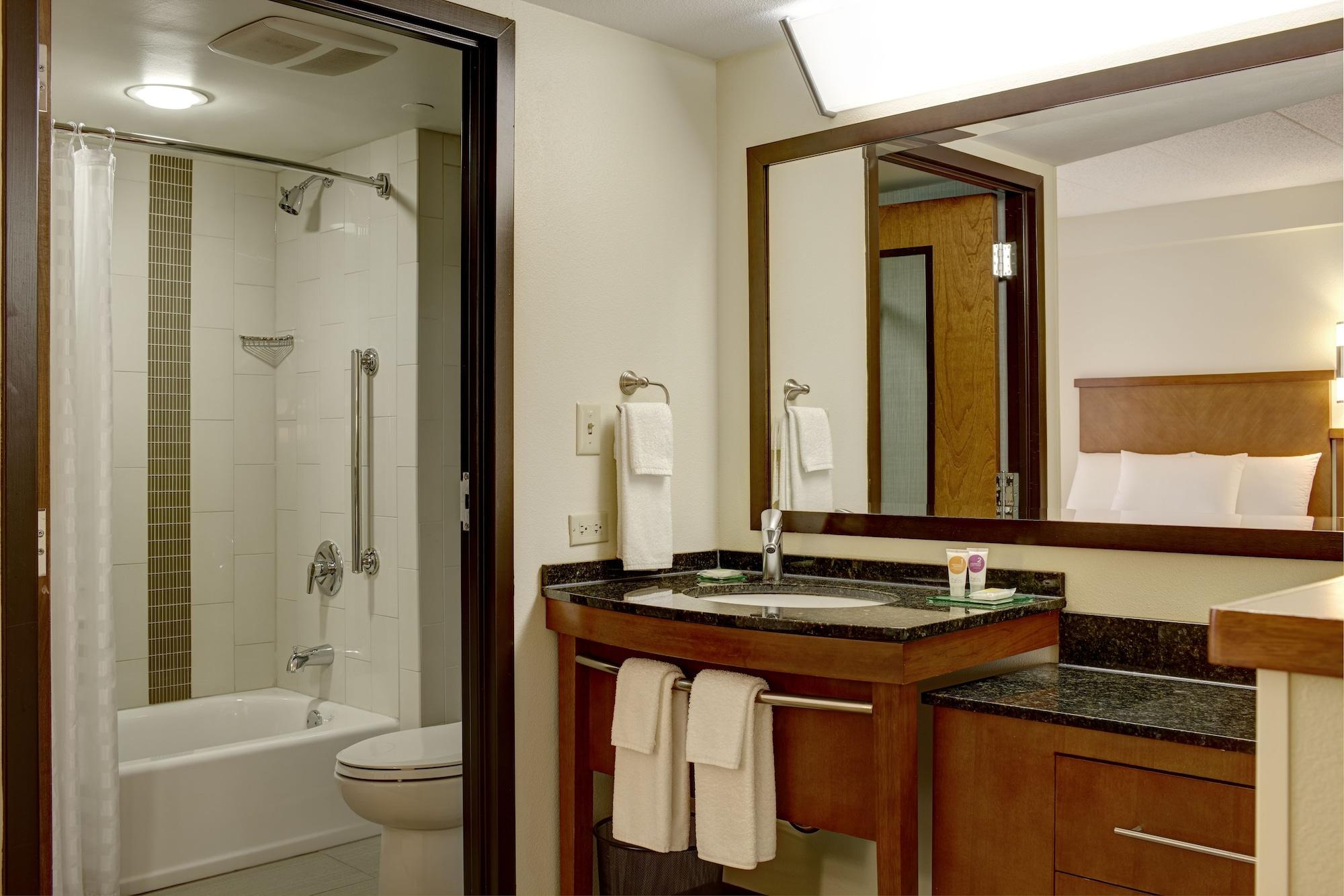 Hyatt Place Chicago - Lombard/Oak Brook Εξωτερικό φωτογραφία