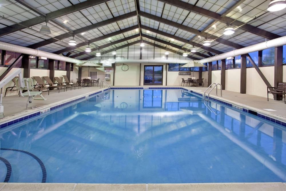 Hyatt Place Chicago - Lombard/Oak Brook Εξωτερικό φωτογραφία