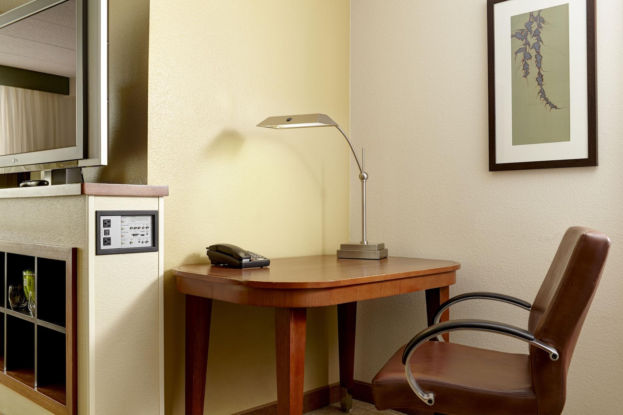 Hyatt Place Chicago - Lombard/Oak Brook Εξωτερικό φωτογραφία
