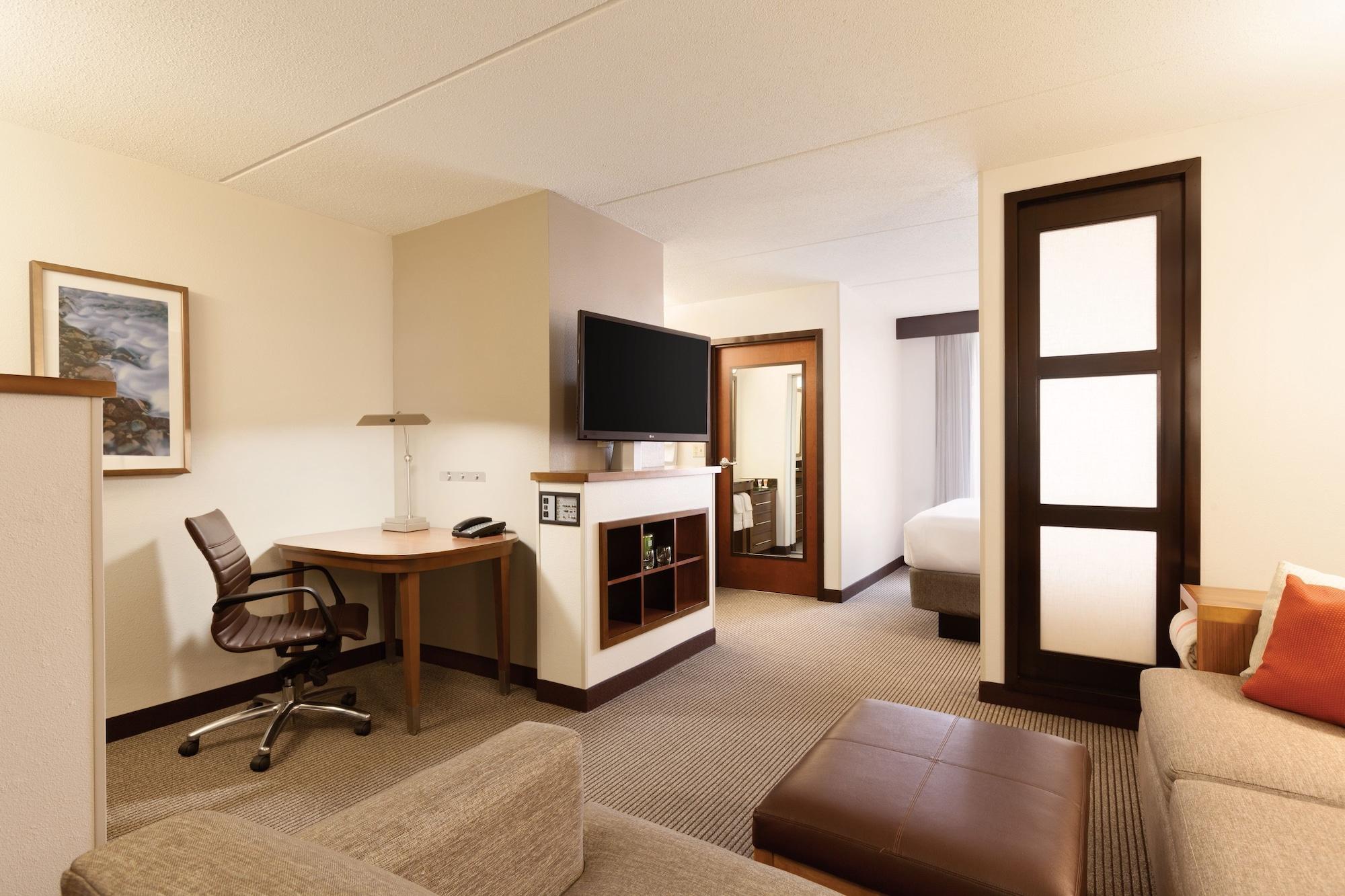 Hyatt Place Chicago - Lombard/Oak Brook Εξωτερικό φωτογραφία