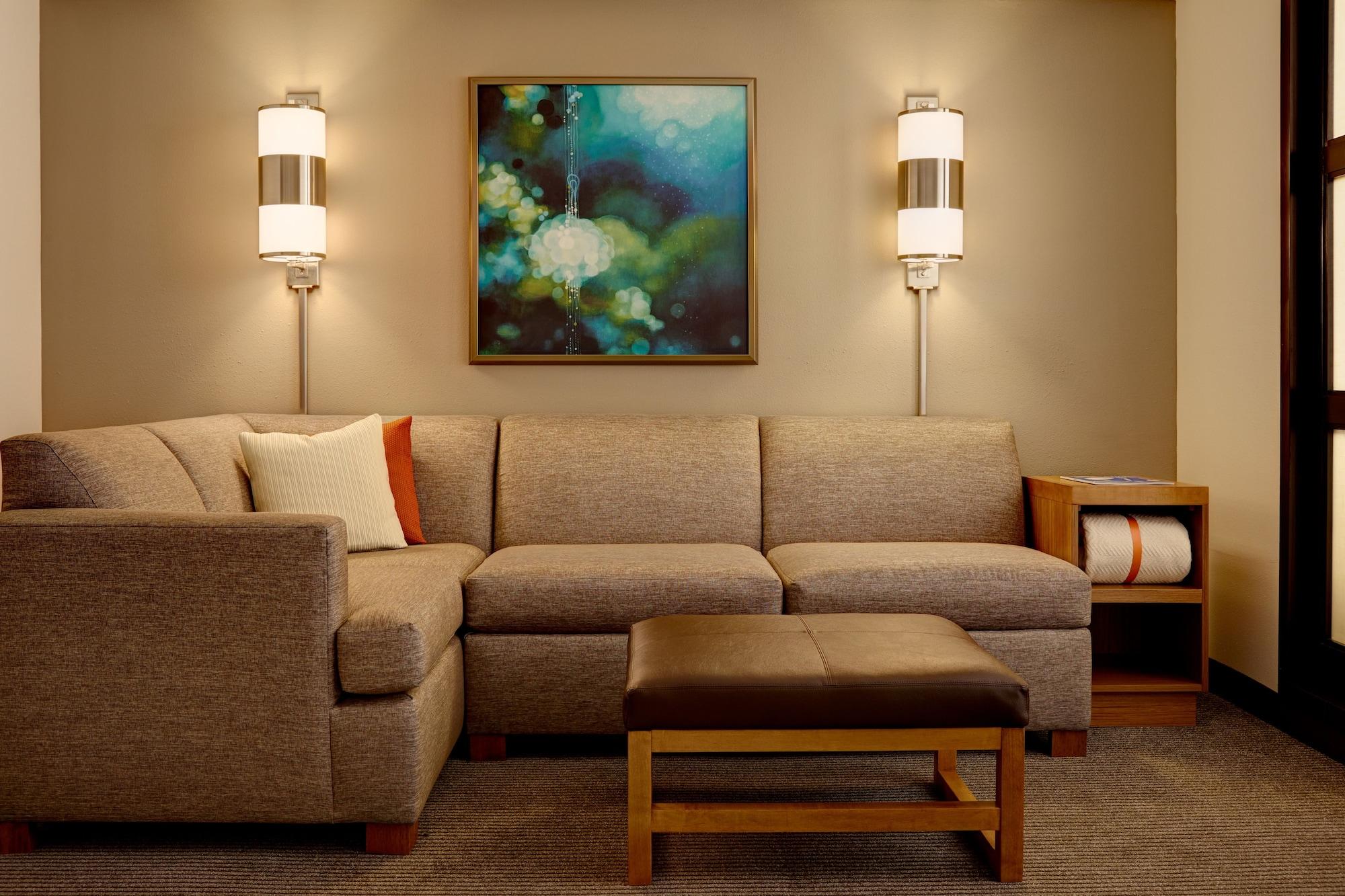 Hyatt Place Chicago - Lombard/Oak Brook Εξωτερικό φωτογραφία