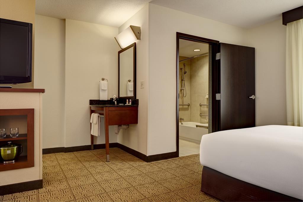 Hyatt Place Chicago - Lombard/Oak Brook Δωμάτιο φωτογραφία