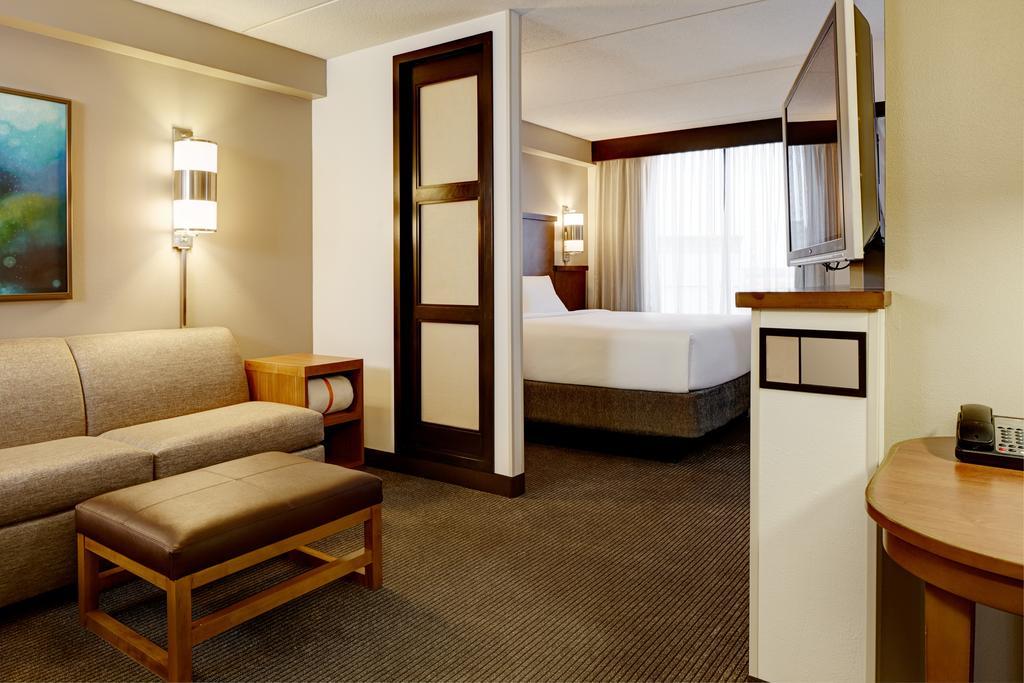 Hyatt Place Chicago - Lombard/Oak Brook Δωμάτιο φωτογραφία