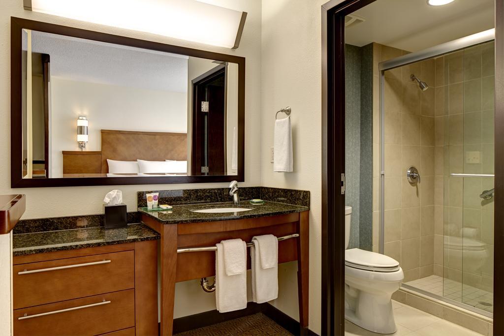 Hyatt Place Chicago - Lombard/Oak Brook Δωμάτιο φωτογραφία