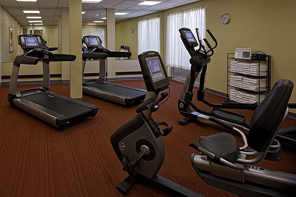 Hyatt Place Chicago - Lombard/Oak Brook Ανέσεις φωτογραφία