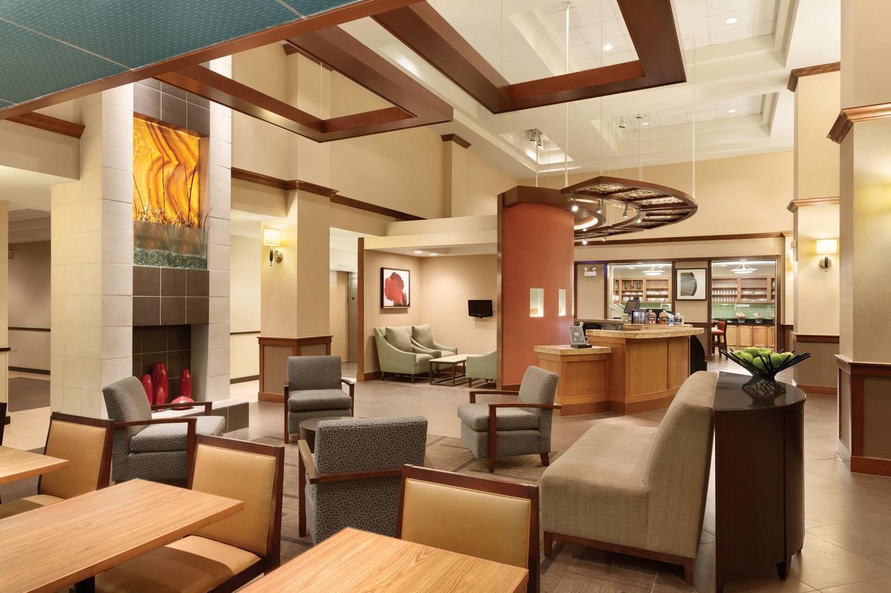 Hyatt Place Chicago - Lombard/Oak Brook Εξωτερικό φωτογραφία
