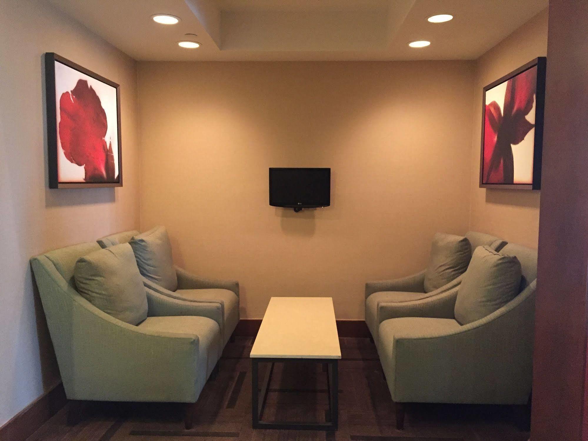 Hyatt Place Chicago - Lombard/Oak Brook Εξωτερικό φωτογραφία