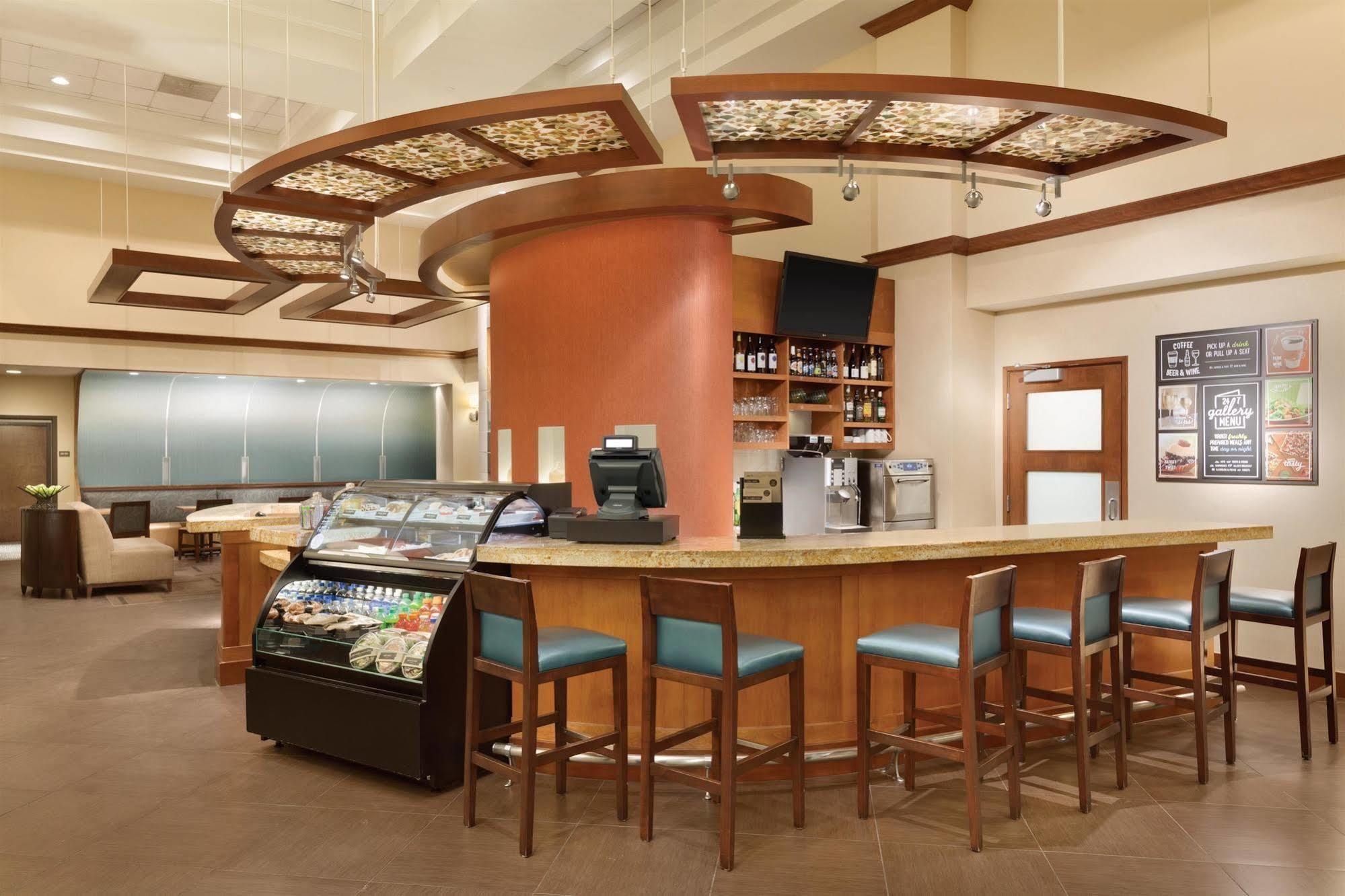Hyatt Place Chicago - Lombard/Oak Brook Εξωτερικό φωτογραφία