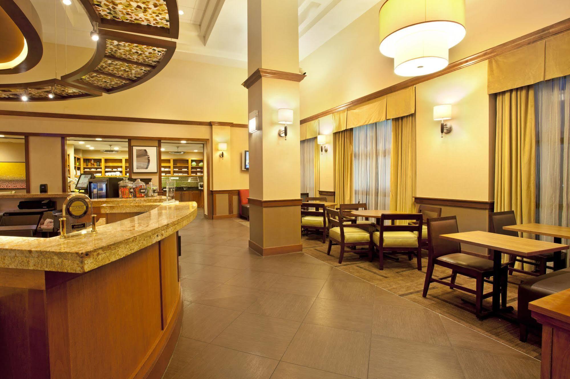 Hyatt Place Chicago - Lombard/Oak Brook Εξωτερικό φωτογραφία