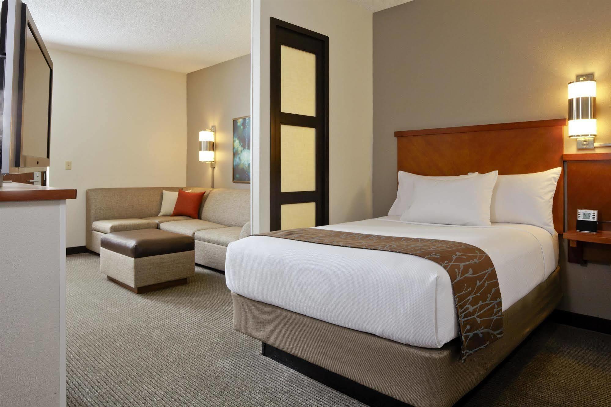 Hyatt Place Chicago - Lombard/Oak Brook Εξωτερικό φωτογραφία