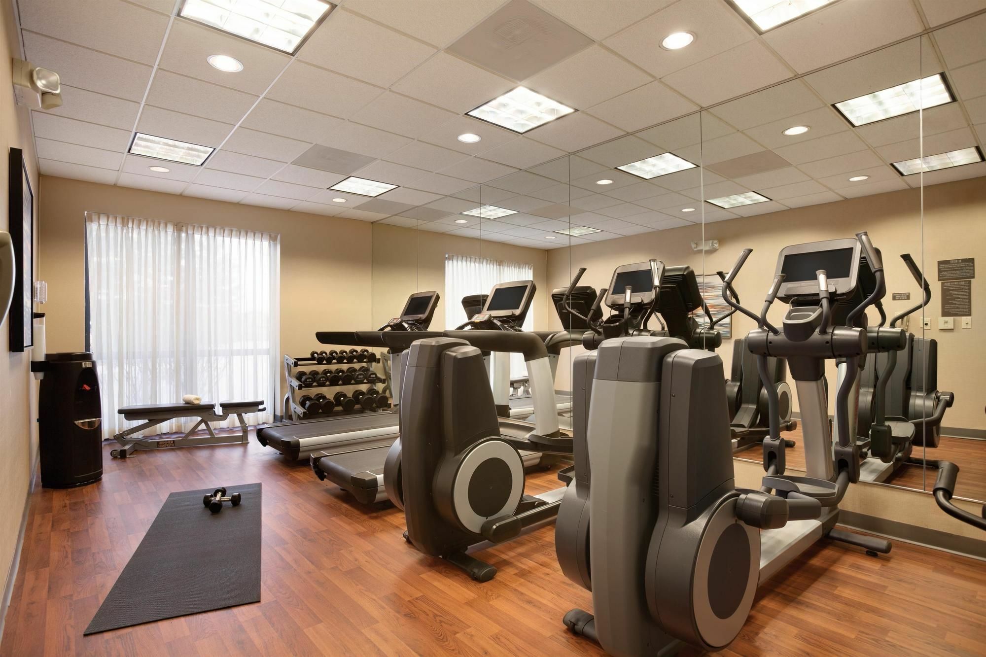 Hyatt Place Chicago - Lombard/Oak Brook Εξωτερικό φωτογραφία