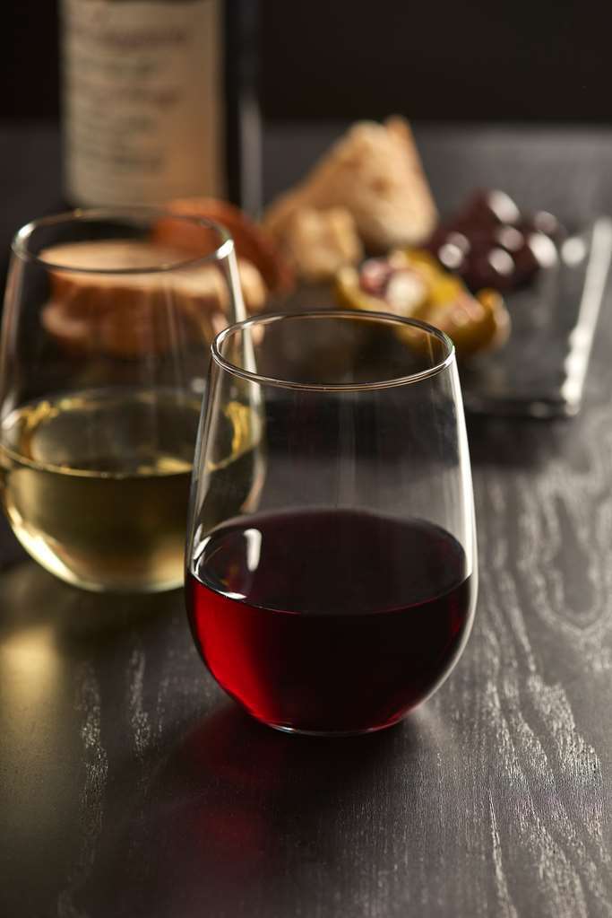 Hyatt Place Chicago - Lombard/Oak Brook Εστιατόριο φωτογραφία