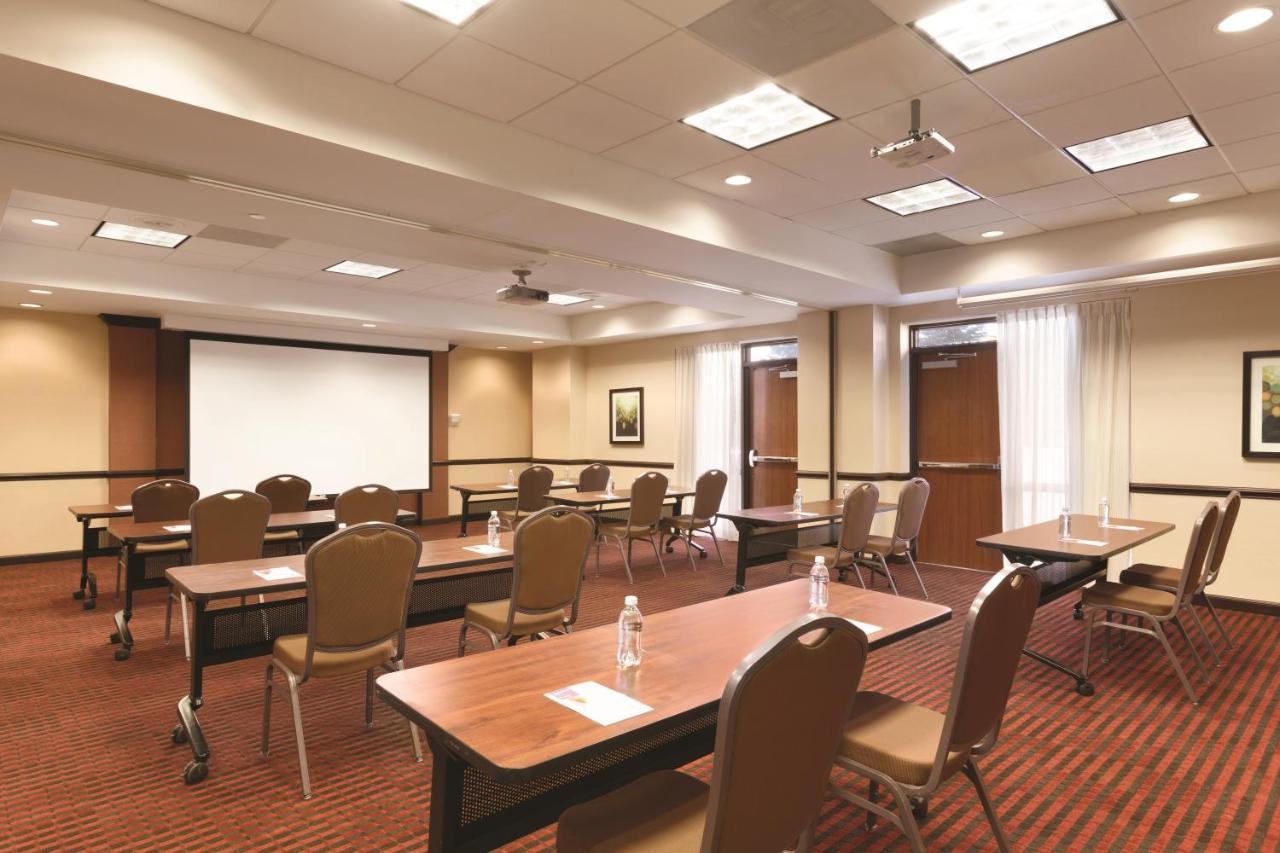 Hyatt Place Chicago - Lombard/Oak Brook Εξωτερικό φωτογραφία